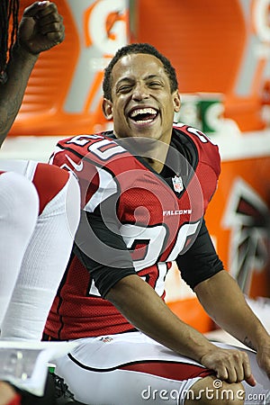 Brent Grimes Editorial Stock Photo