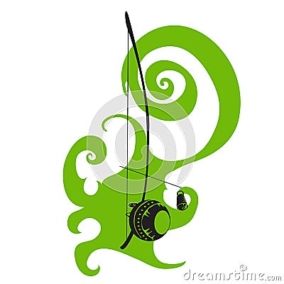 Berimbau Vector Illustration