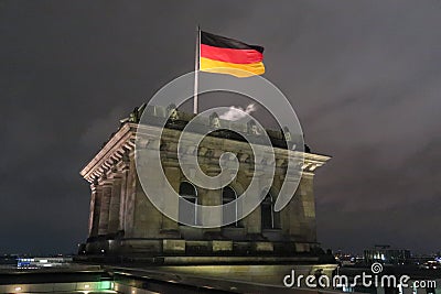 Berlin, Germany Stock Photo