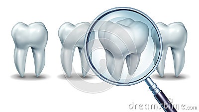 Best Dental Care Stock Photo