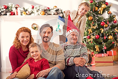 This is the best New Year Stock Photo