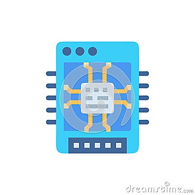 Best Practices for Designing Integrated Circuits Stock Photo