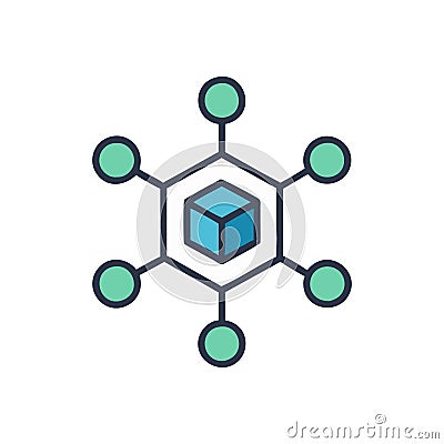 Best Practices for Implementing Microservices Stock Photo