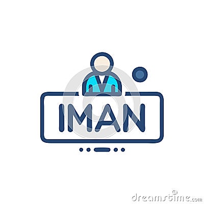Best Practices for Securing Against Man-in-the-Middle Attacks Stock Photo