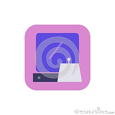 Best Practices for Using Mac Computers Stock Photo