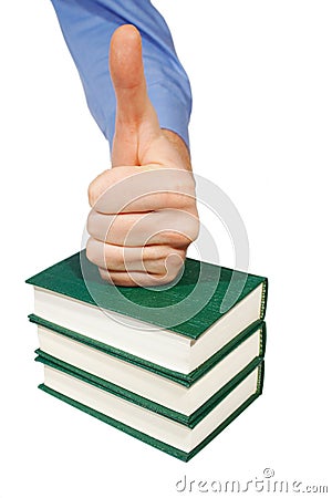 Bestseller Stock Photo