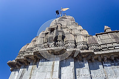 Bhimashankar, Maharastra tourism, India Stock Photo