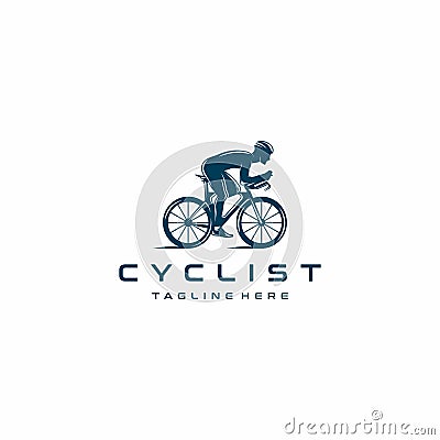 Transportion logo vector graphic design Vector Illustration