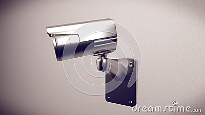 Big Brother Concept Stock Photo