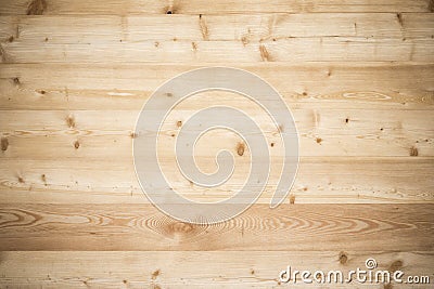 Big brown wooden texture and background Stock Photo