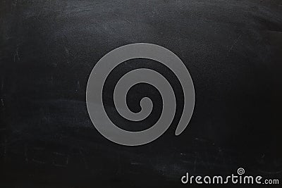 Big Chalkboard Background Stock Photo