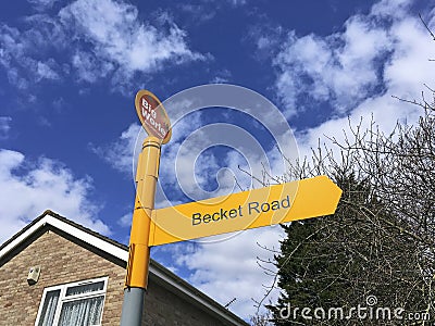 Big Worle Editorial Stock Photo