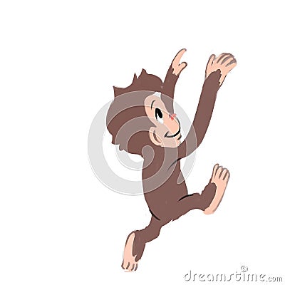 Bigfoot Stock Photo