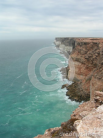 The Bight Stock Photo