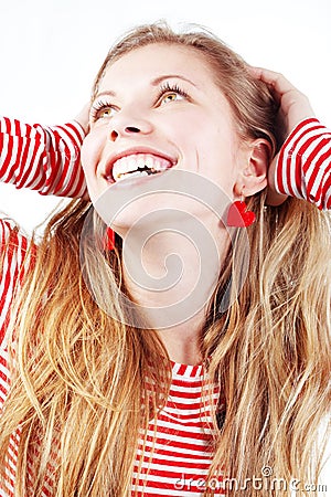 Bijouterie Stock Photo