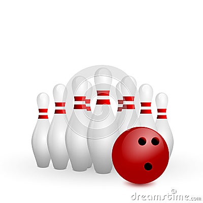 Billiard balls Stock Photo