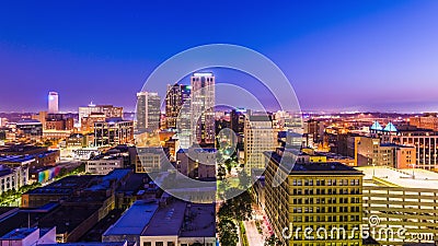Birmingham, Alabama, EUA vídeos de arquivo Birmingham, Alabama, EUA vídeos de arquivo