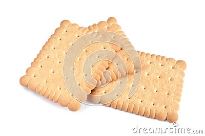 Biscuits Stock Photo