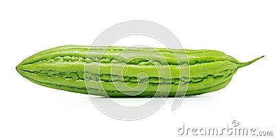 Bitter melon Stock Photo