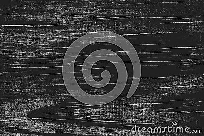 Black Grunge Wood Texture for your great designs Stock Photo