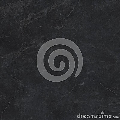 Black marble texture Stock Photo