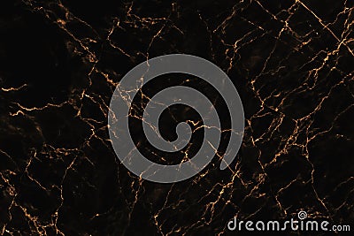 Black marble texture and background Stock Photo