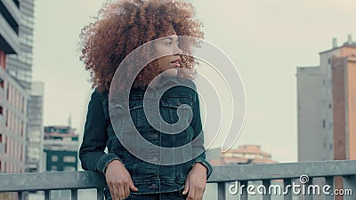 Black Mixed Race Woman with Short Haircut and Curly Natural Hair Wears Sequin Sparkly Dress in Pink Stock Footage - Video of celebration, american: 141550000 Black Mixed Race Woman with Short Haircut and Curly Natural Hair Wears Sequin Sparkly Dress in Pink Stock Footage - Video of celebration, american: 141550000