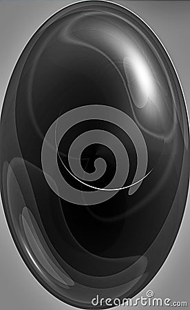 Black sphere wallpaper images mobile wallpaper new best Stock Photo