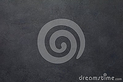 Black stone or slate texture background Stock Photo