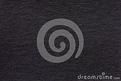 Black stone texture. Stock Photo