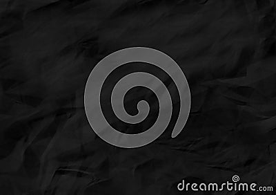 Black textured background wallpaper for use with design Stock Photo