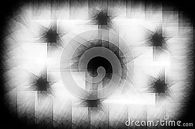 Black-and-white background image overlays. Stock Photo