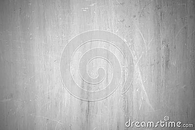 Black and white background of old plywood texture, Old plywood surface made into a black and white image, The softness of the ply Stock Photo