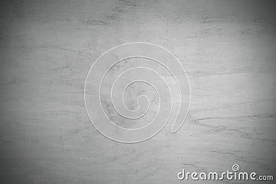 Black and white background of old plywood texture, Old plywood surface made into a black and white image, The softness of the ply Stock Photo