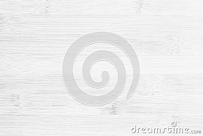 Black and white bamboo merge for background, top view wood paneling for design, The surface of the white wood texture Stock Photo