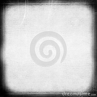 Black and white medium format film background Stock Photo