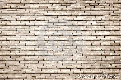 Black and white brick wall texture background / have me to floo Stock Photo