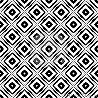 Black and white abstract background Stock Photo