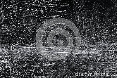 Light motion abstraction Stock Photo