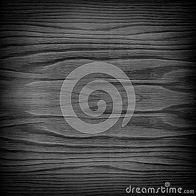 Black Wood texture background. dark gray black wood texture background. Stock Photo