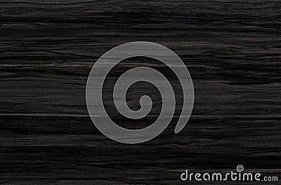 Black wood texture. wood background old panels Stock Photo