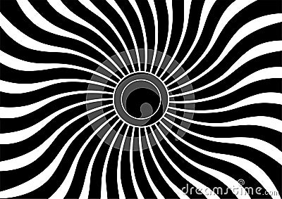 blackandwhite background01 Vector Illustration