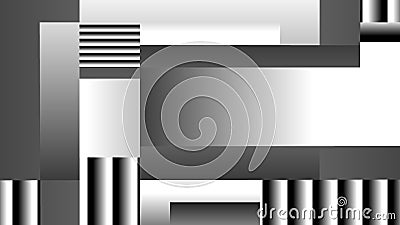 Bland White Lines Abstract Background Blurs Textures and Shapes Textured Template Stock Photo