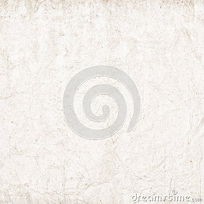 Blank aged paper texture background Stock Photo