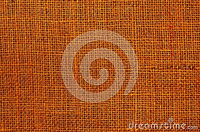 Blank Background, rust colored, Canvas, horizontal Stock Photo