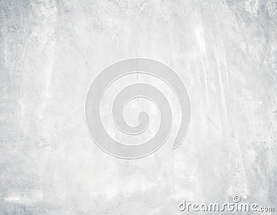 Blank Gray Concrete Stonewall Cement Textured Concept Stock Photo