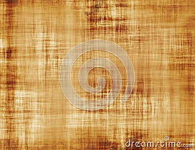 Blank Rusty Vintage Paper Texture. Grunge Backgrounds Stock Photo