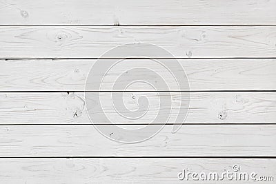 Bleached wooden planks wall abstract texture background Stock Photo