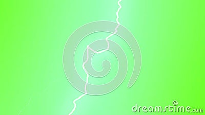Blikseminslag op groen scherm - achtergrondverlichting van 4.000 pagina's in storm & wolkt 3d naadloze lus-animatie van 4.000 pagi vector illustratie Blikseminslag op groen scherm - achtergrondverlichting van 4.000 pagina's in storm & wolkt 3d naadloze lus-animatie van 4.000 pagi vector illustratie