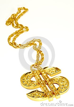 Bling Stock Photo